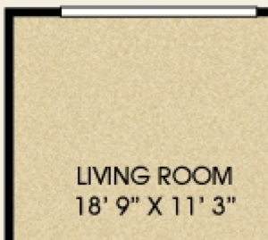 2 Bedroom